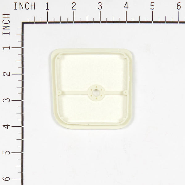 Oregon 30-831 Air Filter Shop Pack 5 Count