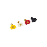 Briggs and Stratton 314075GS Quick Connect Nozzles Kit