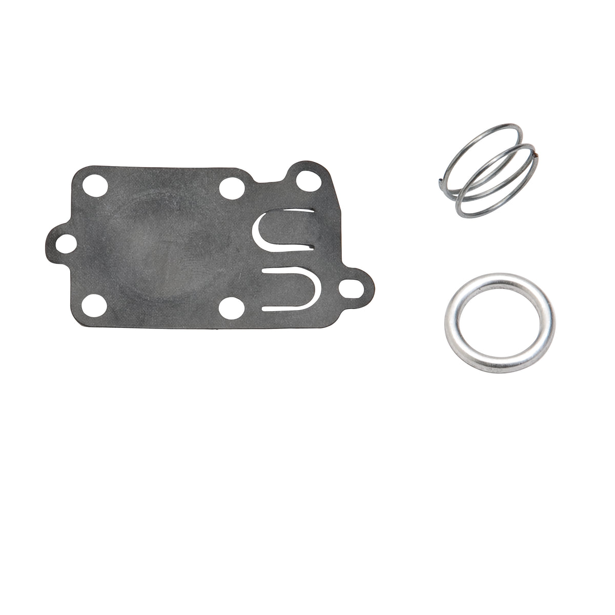 Oregon 49-037 Diaphragm Kit Compatible w/ Briggs & Stratton
