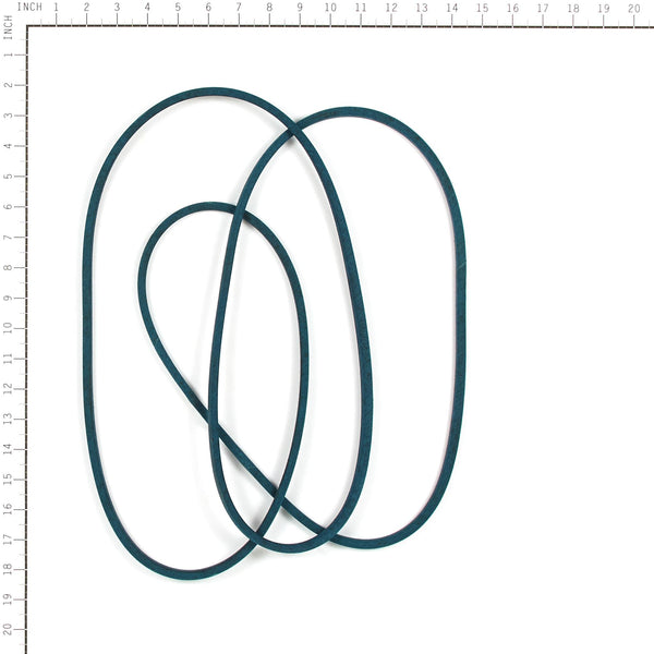 Oregon 75-405 Premium Wrapped Belt