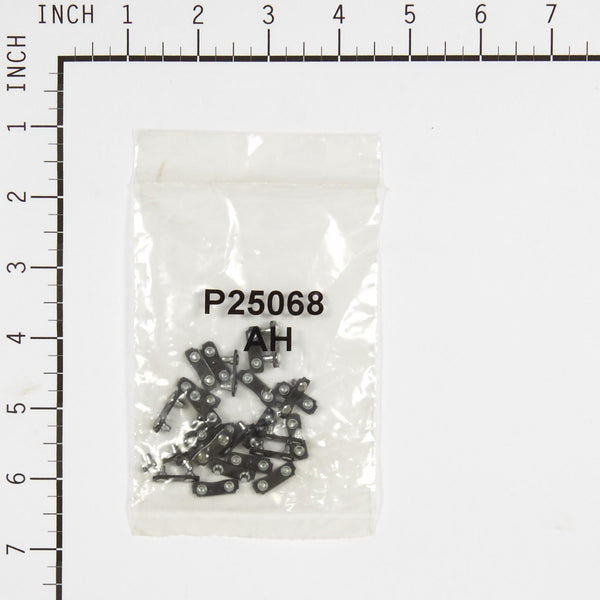 Oregon P25068 PRESET TIE STRAP - 25 PACK[143