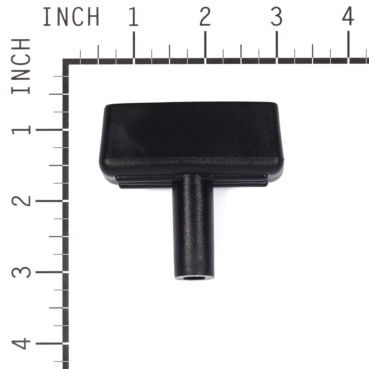 Oregon 31-904 STARTER HANDLE W/INSERT TECUMS