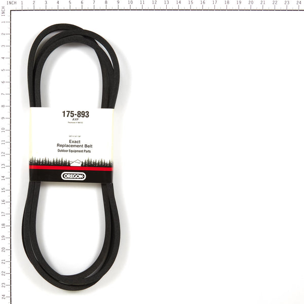 Oregon 175-893 Mower Belt