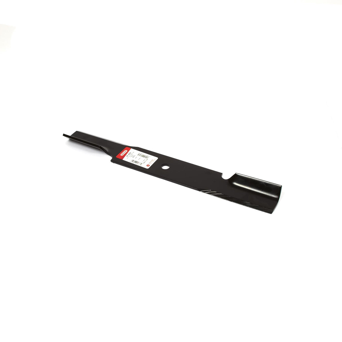 Oregon 191-637 Mower Blade, 18" Compatible w/ Scag