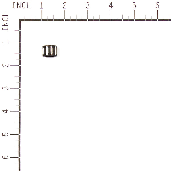 Oregon 37504 NEEDLE ROLLER BEARING 3 X 9.3M