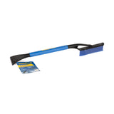 Goodyear GY3161 27" Snow Brush with Scraper