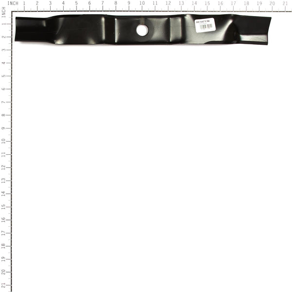 Briggs & Stratton 095104E701MA Single Blade