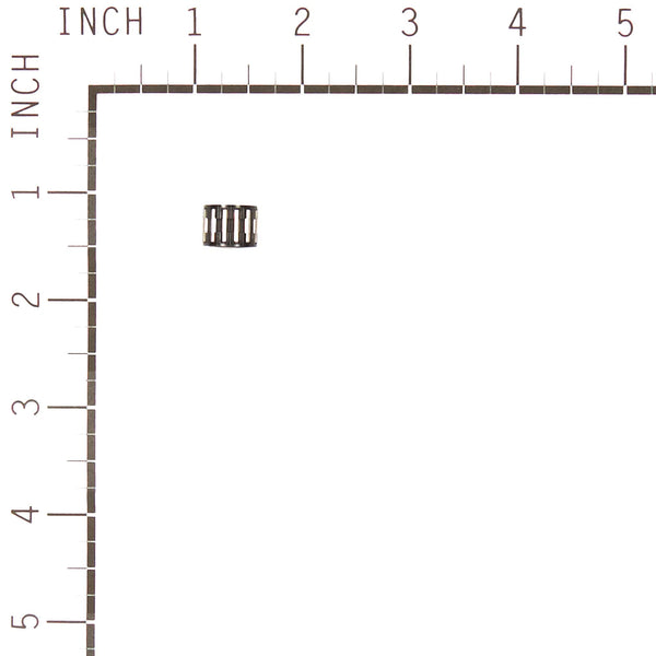 Oregon 37325 NEEDLE ROLLER BEARING 1.5 X 7.