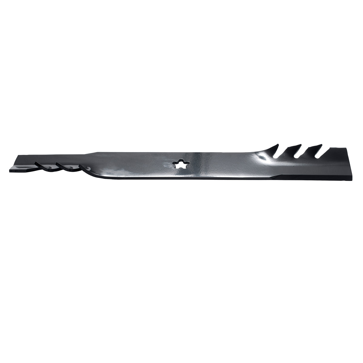 Oregon 95-601 Gator G3 Mower Blade, 19-5/16" Compatible w/ AYP Series