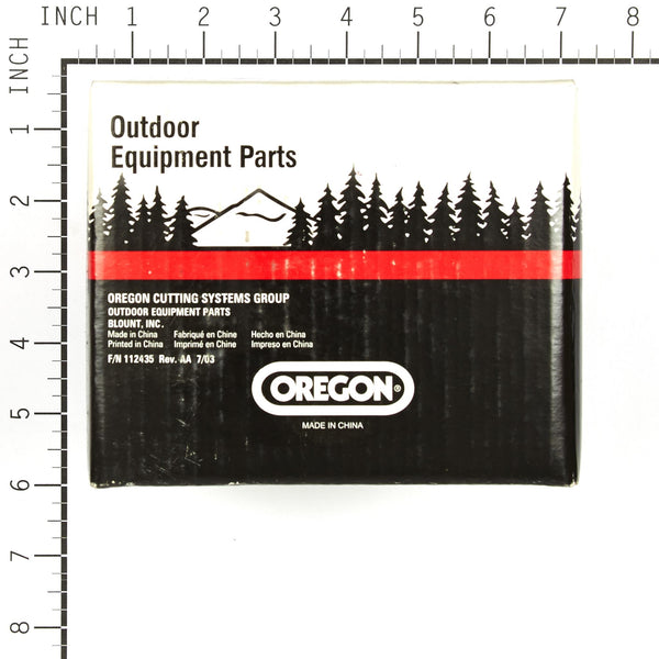 Oregon 82-411 Spindle Assembly