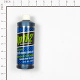 Opti 21212 Universal 2-Cycle Oil Mix, 12 oz Bottle