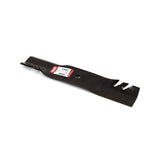 Oregon 396-809 Gator G5 Mower Blade, 16-3/16" Compatible with Gravely