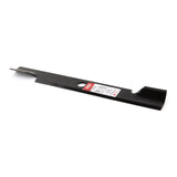 Oregon 792-030 Mower Blade, 18" Compatible with Exmark 103-6402-S