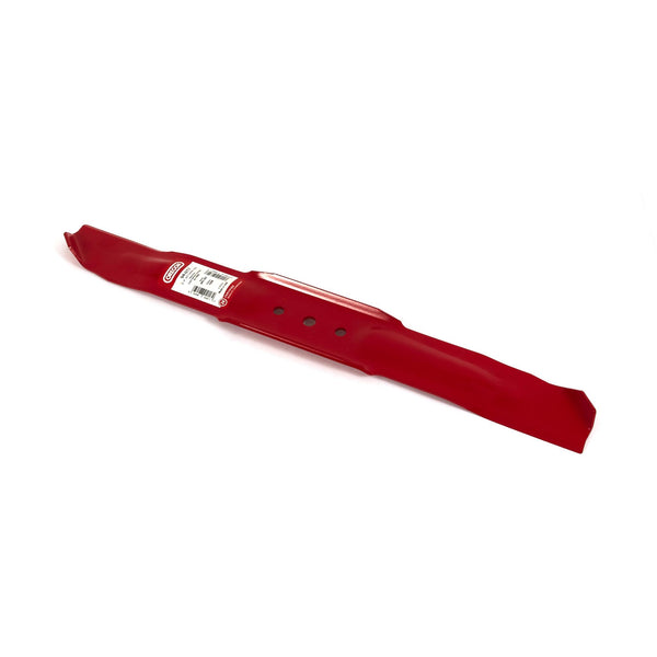 Oregon 94-017 Mower Blade, 21" Compatible with Toro