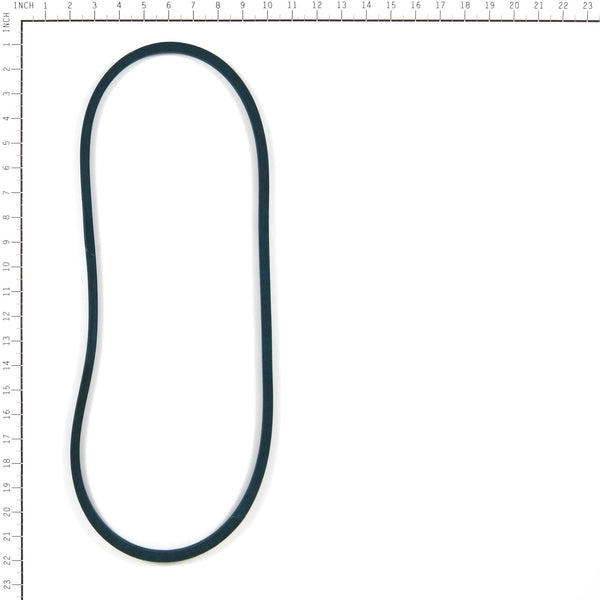 Oregon 75-550 Premium Wrapped Belt