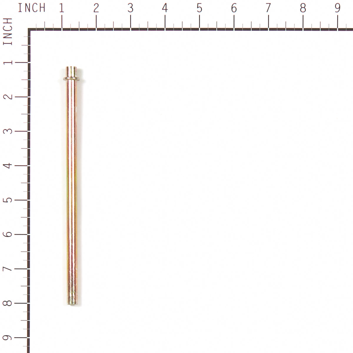 Oregon 76-034 Deflector Pin