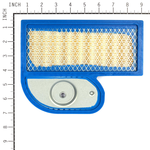 Oregon 30-322 Air Filter Compatible with Kawasaki