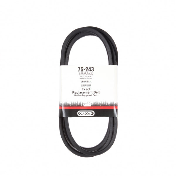 Oregon 75-243 Mower Belt
