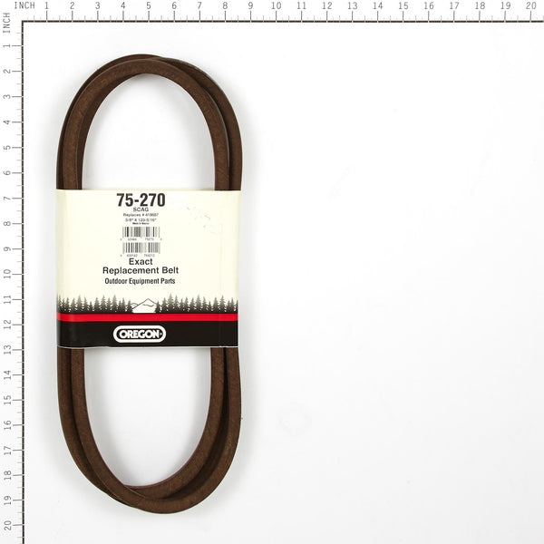 Oregon 75-270 Equipment Belt