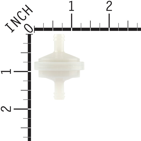 Briggs & Stratton 4112 FUEL-FILTER (5 X 394358S)