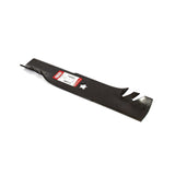 Oregon 595-614 Gator G5 Mower Blade, 15-1/2" Compatible with AYP Series