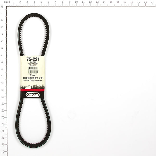 Oregon 75-221 Mower Belt