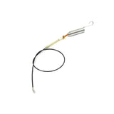 Briggs & Stratton 1728115SM Cable & Spring Assembly