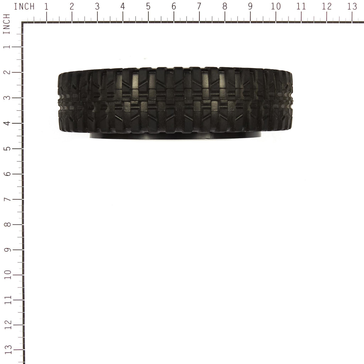 Oregon 72-078 PLASTIC WHEEL,AYP 180775