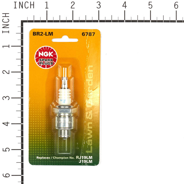 NGK 6787 Spark Plug