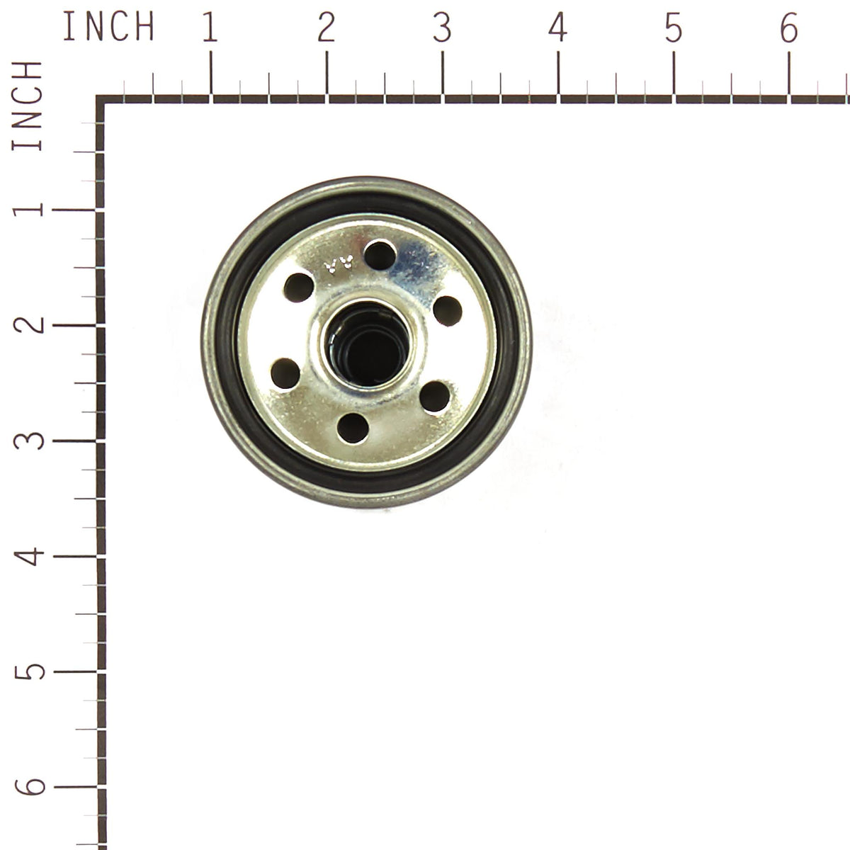 Oregon 69-282 Oil Filter