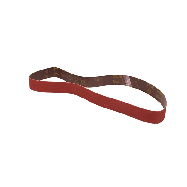 Oregon 88-209 CERAMIC BELT,36 GRIT FOR X400