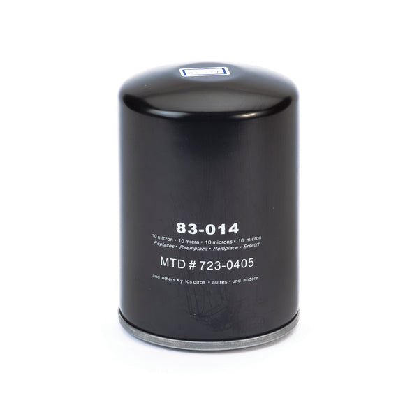 Oregon 83-014 Fuel Filter