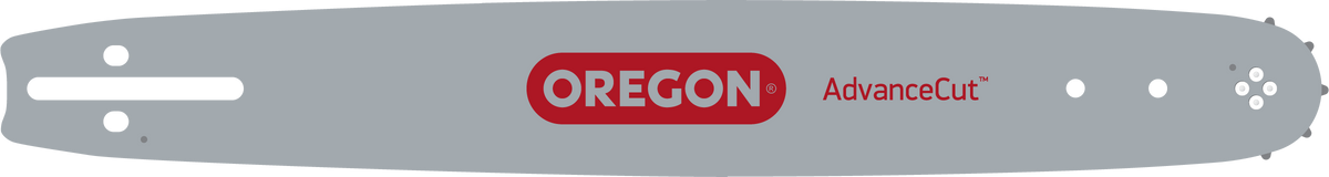 Oregon 168PXBK095 16" AdvanceCut Guide Bar, .325"