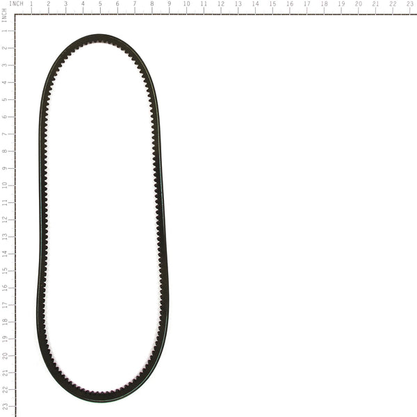 Oregon 75-642 Mower Belt