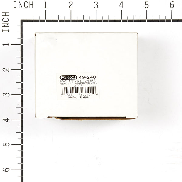 Oregon 49-240 Bowl Assembly Kit