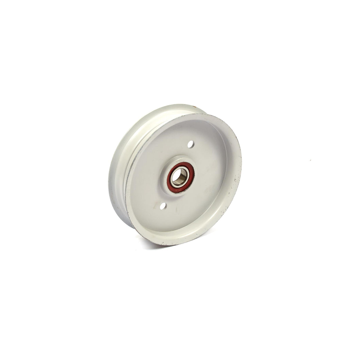 Oregon 78-006 Flat Idler Pulley Compatible w/ Exmark