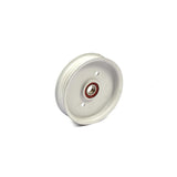 Oregon 78-006 Flat Idler Pulley Compatible with Exmark
