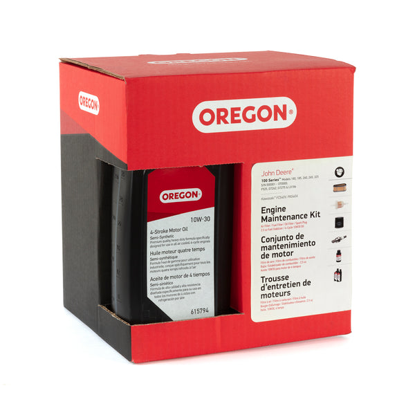 Oregon 01-107 Maintenance Kit