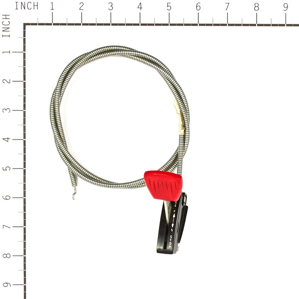 Oregon 60-009 Throttle Control