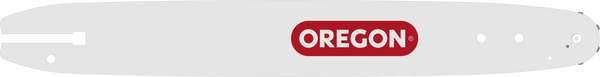 Oregon 160DGEA061 16" Single Rivet Guide Bar, 90 Series