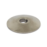 Briggs and Stratton 586253MA PULLEY, ENG V4L 3.00X