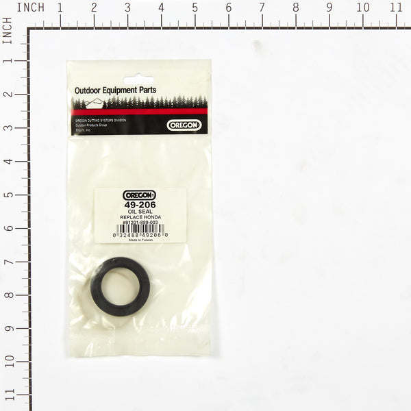 Oregon 49-206 Oil Seal