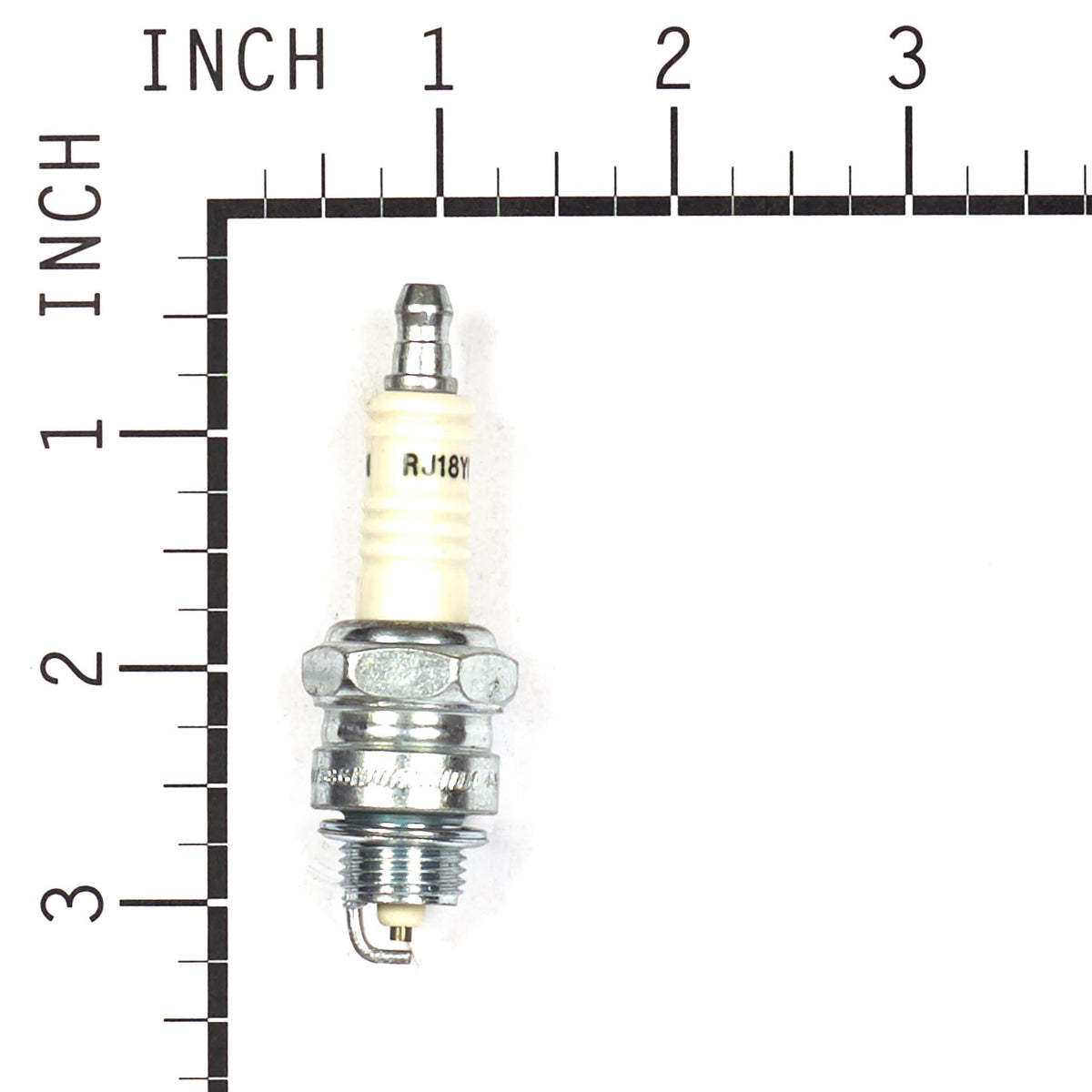 Champion 58 RJ18YC AUTO Spark Plug