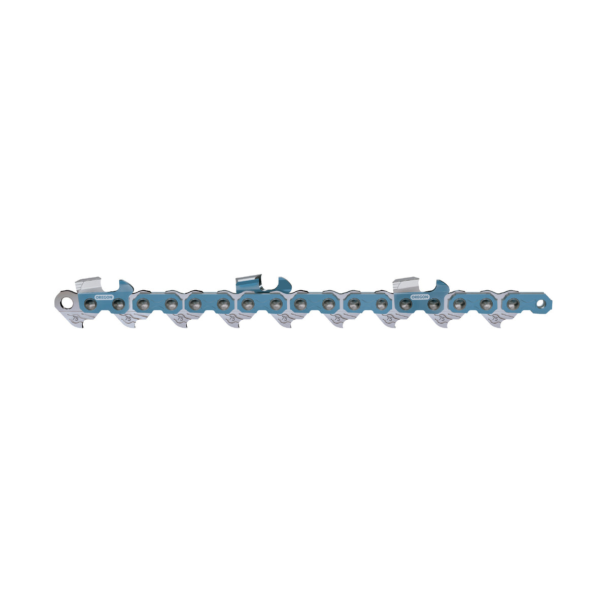 Oregon 75EXJ100U PowerCut Saw Chain, 3/8, SKIP