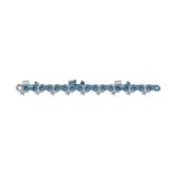 Oregon 75EXJ072G Powercut Saw Chain, 3/8" Skip