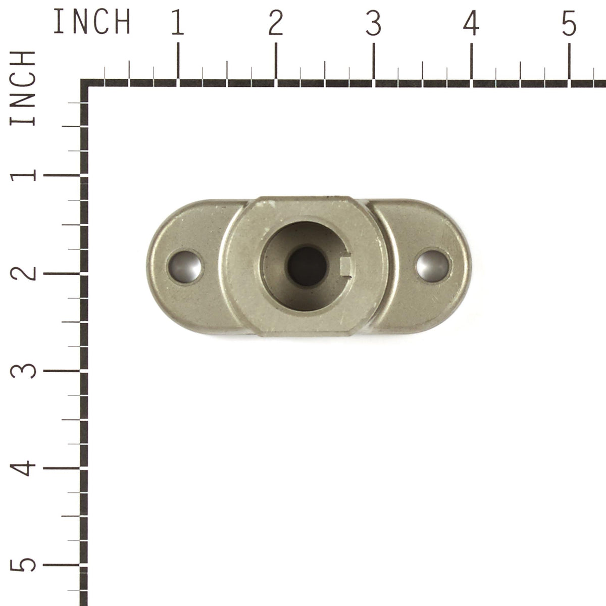 Oregon 65-222 Mower Blade Adapter, Compatible w/ MTD