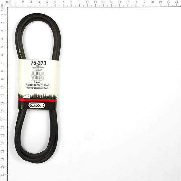 Oregon 75-373 Mower Belt