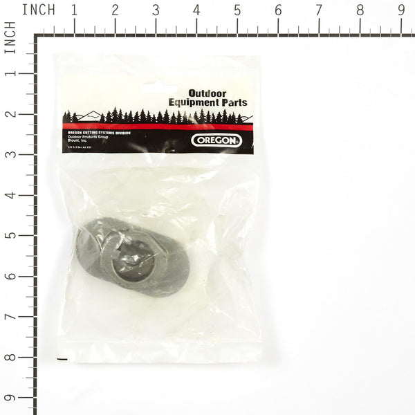 Oregon 65-008 Mower Blade Adapter, Compatible with 420097 AYP Series