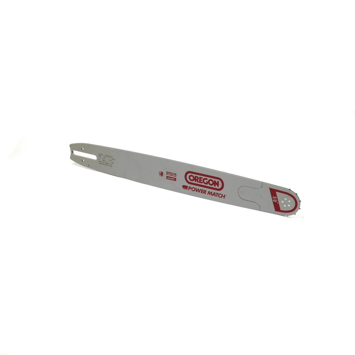 Oregon 200RNDD025 20" PowerCut Guide Bar
