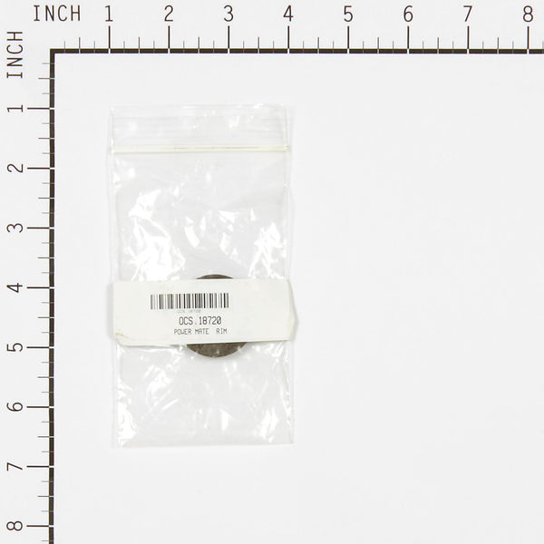 Oregon 18720 Power Mate Rim